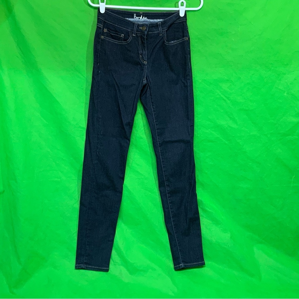 Boden Women’s Skinny Jeans Size 4 R